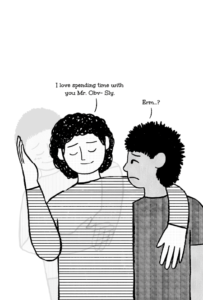 Resource Forgetting ex illustration